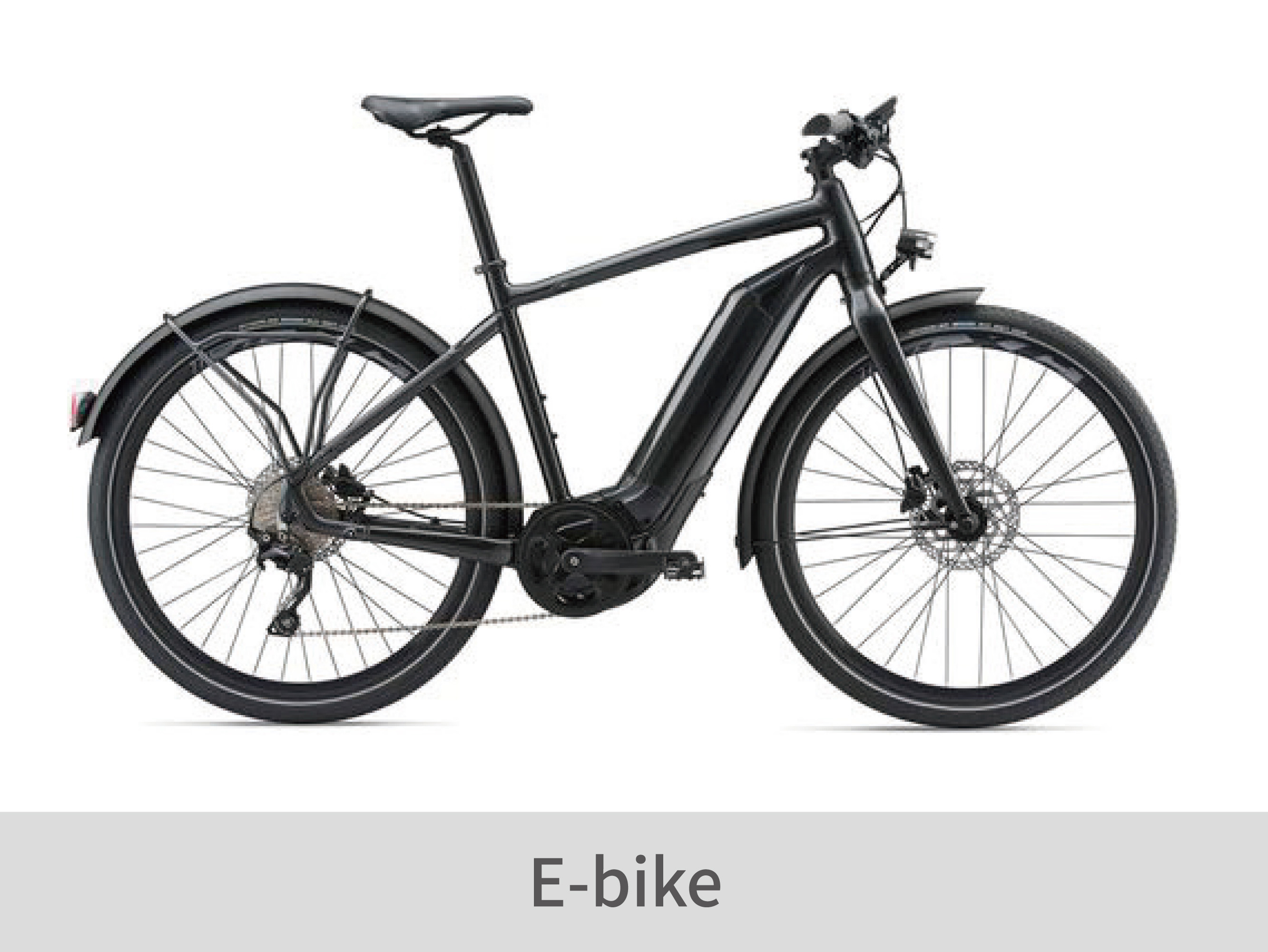 E-bike